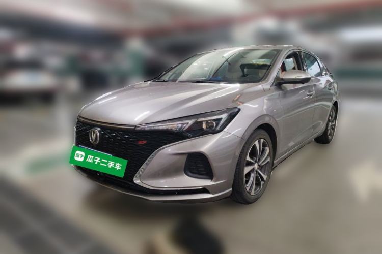 Used CHANGAN Eado 2020 PLUS Blue Whale NE 1.4T GDI DCT Flagship Model Guazi used car, China used car export, Used car for sale, Used cars, Cheapest cars for sale