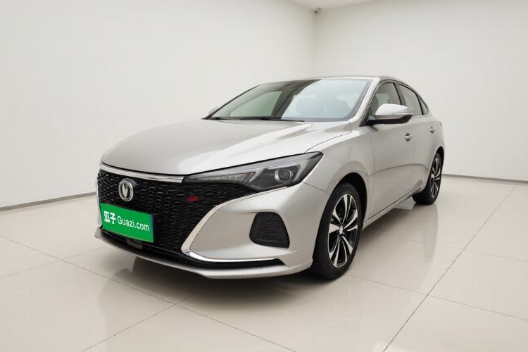 Ojetý CHANGAN Eado 2020 PLUS Blue Whale NE 1.4T GDI DCT Flagship Model Guazi used car, China used car export, Used car for sale, Used  cars, Cheapest cars for sale
