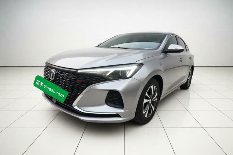 Used CHANGAN Eado 2020 PLUS Blue Whale NE 1.4T GDI DCT Prestige Model Guazi used car, China used car export, Used car for sale, Used cars, Cheapest cars for sale