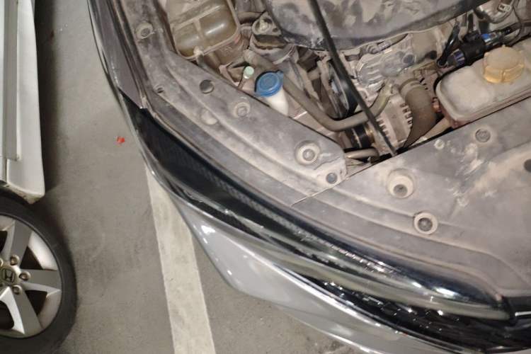 Used CHANGAN Eado 2020 PLUS Blue Whale NE 1.4T GDI DCT Flagship Model Right Front Headlight
