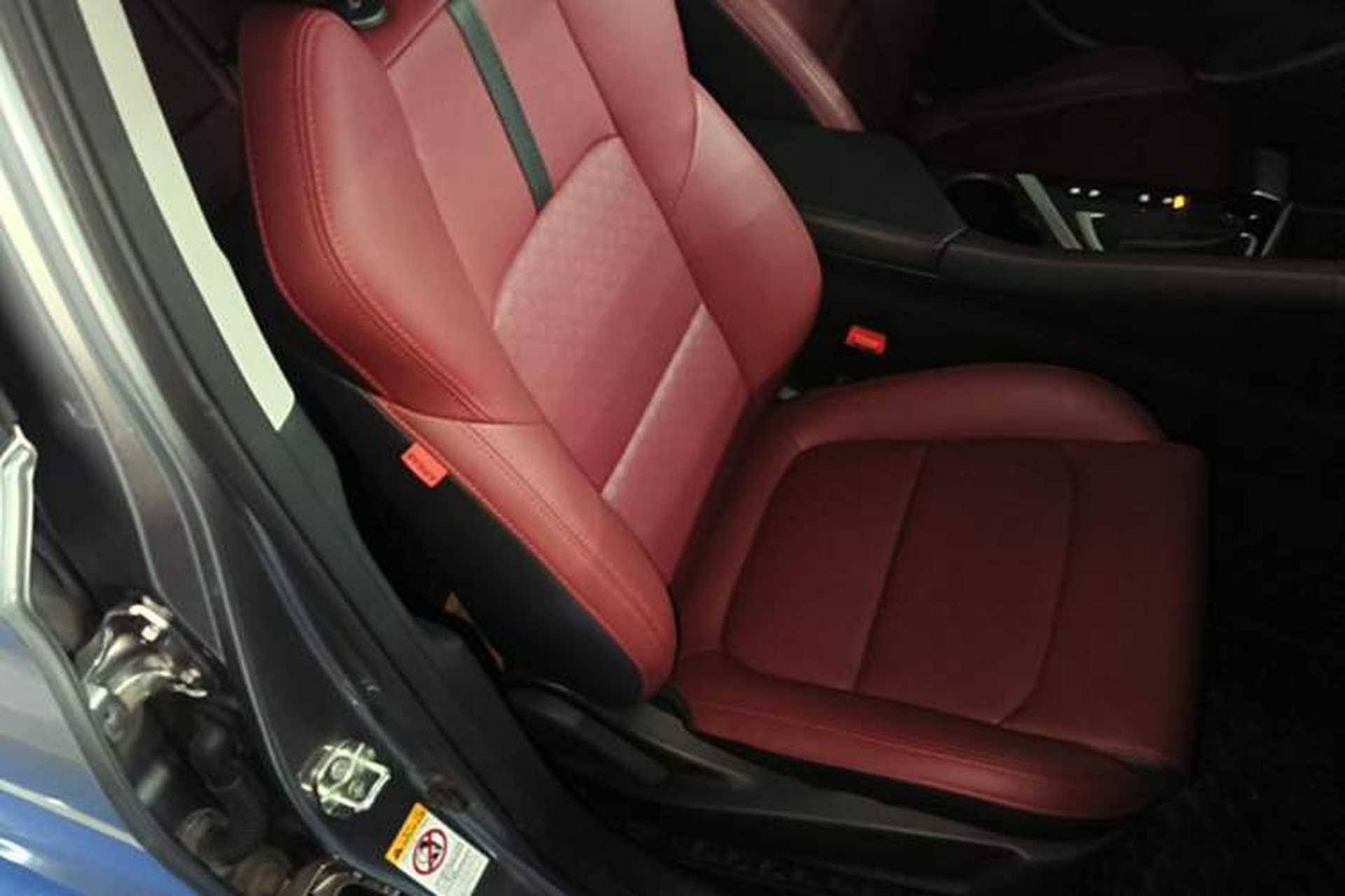 Used CHANGAN Eado 2020 PLUS Blue Whale NE 1.4T GDI DCT Flagship Model Right Front Seat