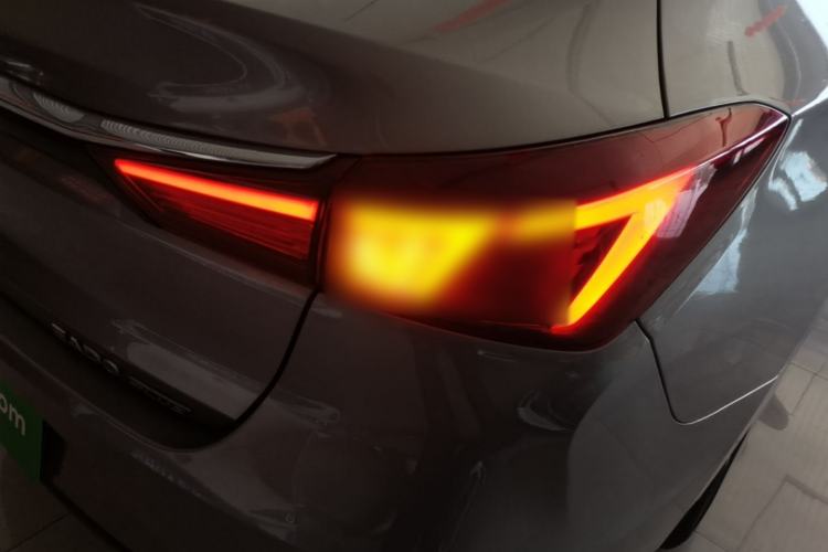 Used CHANGAN Eado 2020 PLUS 1.6L GDI Automatic Luxury Model Right Rear Taillight