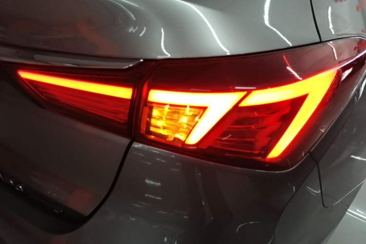Used CHANGAN Eado 2020 PLUS 1.6L GDI Automatic Luxury Model Right Rear Taillight
