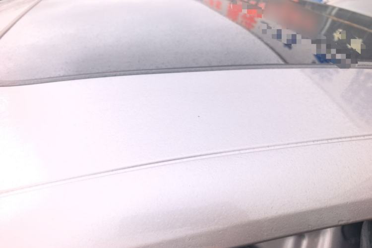 Used CHANGAN Eado 2020 PLUS Blue Whale NE 1.4T GDI DCT Flagship Model Roof