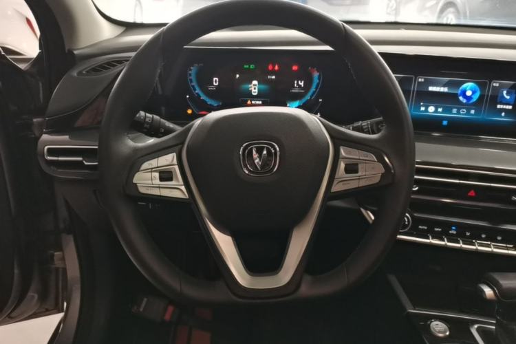 Used CHANGAN Eado 2020 PLUS 1.6L GDI Automatic Luxury Model Steering Wheel