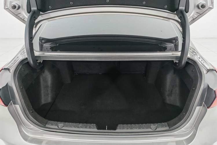 Used CHANGAN Eado 2020 PLUS Blue Whale NE 1.4T GDI DCT Flagship Model Trunk
