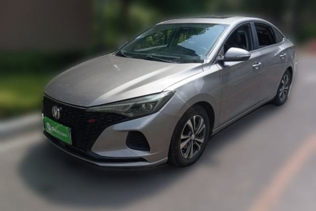 Used CHANGAN Eado 2020 PLUS 1.6L GDI Automatic Luxury Model