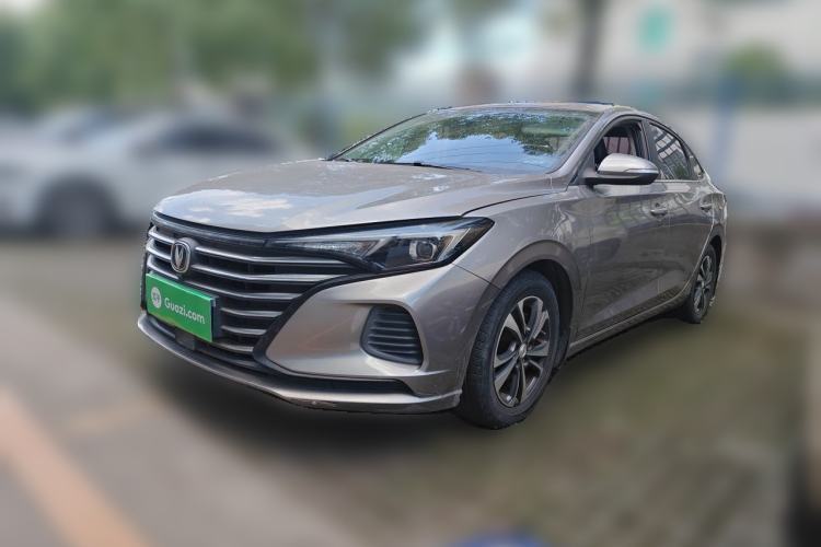 Used CHANGAN Eado 2020 PLUS 1.6L GDI Automatic Luxury Model Guazi used car, China used car export, Used car for sale, Used  cars, Cheapest cars for sale
