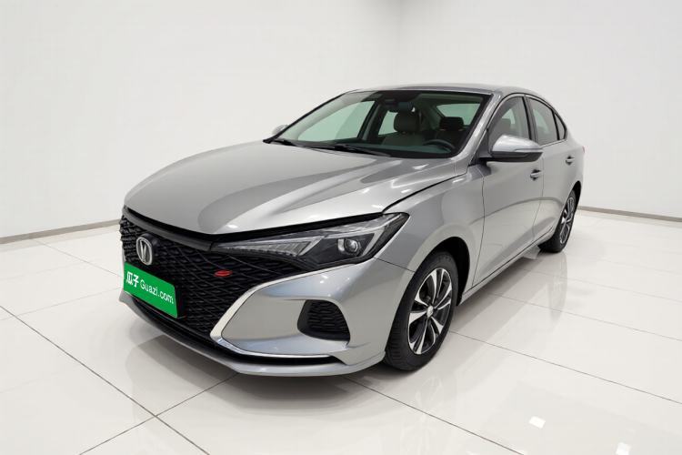 Used CHANGAN Eado 2020 PLUS Blue Whale NE 1.4T GDI DCT Prestige Model Guazi used car, China used car export, Used car for sale, Used  cars, Cheapest cars for sale