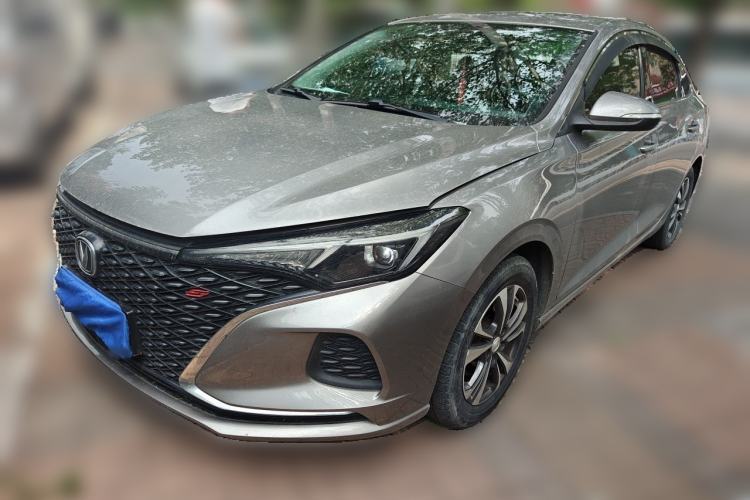 Used CHANGAN Eado 2020 PLUS Blue Whale NE 1.4T GDI DCT Prestige Model Guazi used car, China used car export, Used car for sale, Used  cars, Cheapest cars for sale