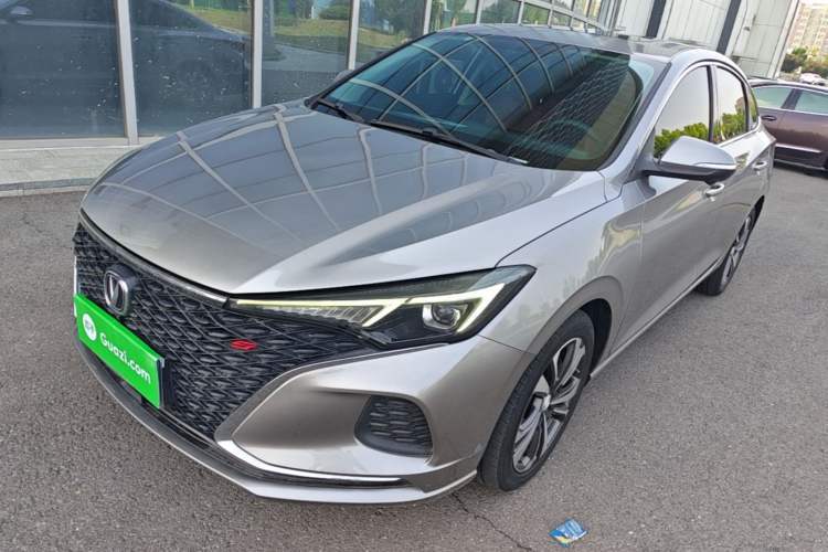 Used CHANGAN Eado 2020 PLUS Blue Whale NE 1.4T GDI DCT Flagship Model Guazi used car, China used car export, Used car for sale, Used  cars, Cheapest cars for sale