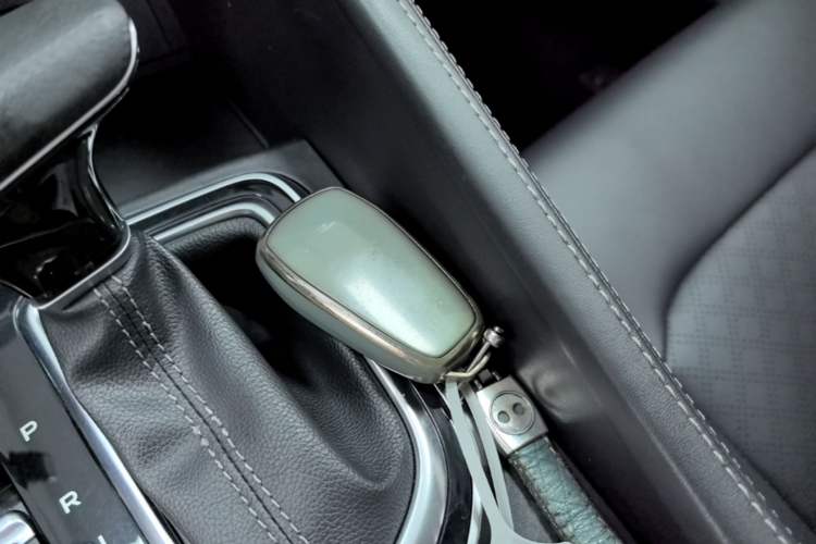 Used CHANGAN Eado 2020 PLUS Blue Whale NE 1.4T GDI DCT Prestige Model Vehicle Key