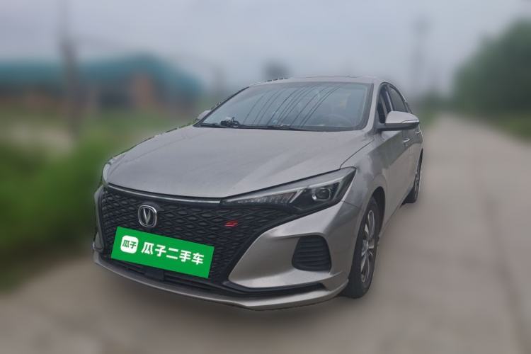 Used CHANGAN Eado 2020 PLUS Million Edition 1.6L GDI CVT Luxury Model Guazi used car, China used car export, Used car for sale, Used cars, Cheapest cars for sale