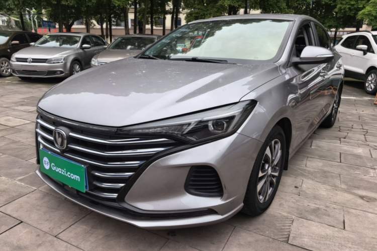 Used CHANGAN Eado 2020 PLUS 1.6L GDI Manual Luxury Model Guazi used car, China used car export, Used car for sale, Used  cars, Cheapest cars for sale