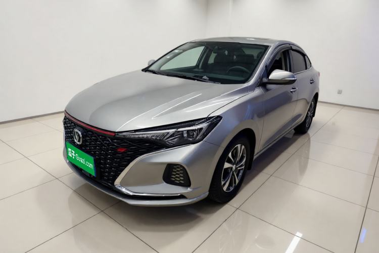 Used CHANGAN Eado 2020 PLUS Blue Whale NE 1.4T GDI DCT Prestige Model Guazi used car, China used car export, Used car for sale, Used  cars, Cheapest cars for sale