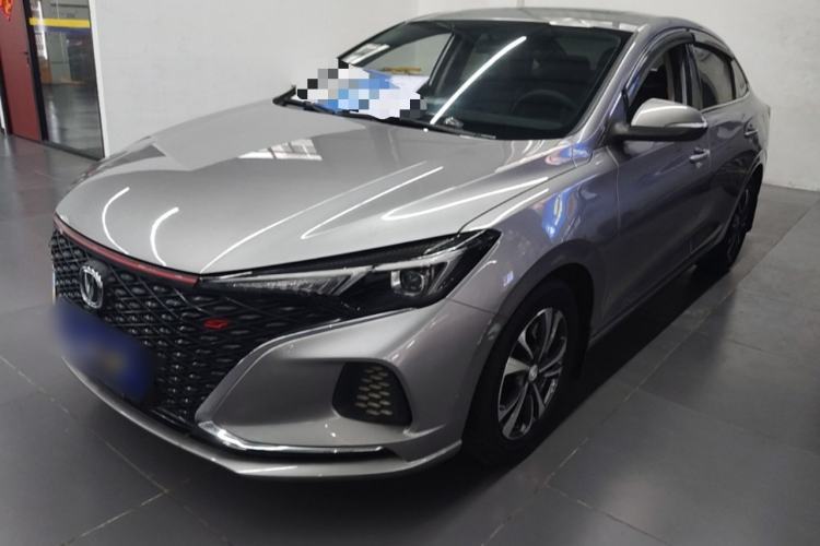 Used CHANGAN Eado 2020 PLUS Blue Whale NE 1.4T GDI DCT Prestige Model Guazi used car, China used car export, Used car for sale, Used  cars, Cheapest cars for sale
