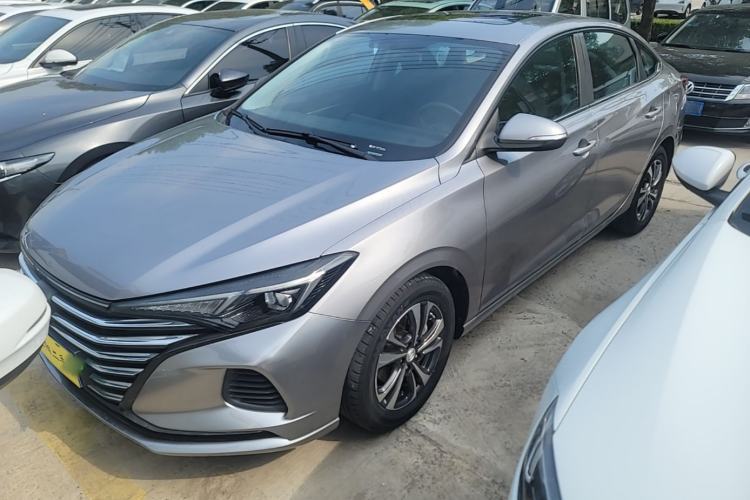 Used CHANGAN Eado 2020 PLUS 1.6L GDI Manual Luxury Model Guazi used car, China used car export, Used car for sale, Used  cars, Cheapest cars for sale