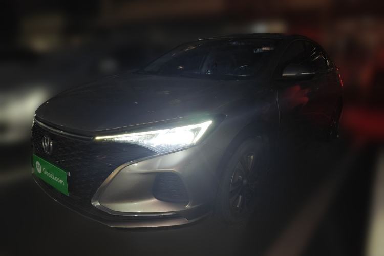 Used CHANGAN Eado 2020 PLUS Blue Whale NE 1.4T GDI DCT Prestige Model Guazi used car, China used car export, Used car for sale, Used cars, Cheapest cars for sale