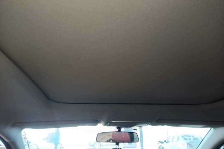 Used CHANGAN Eado 2020 PLUS Blue Whale NE 1.4T GDI DCT Flagship Model Headliner