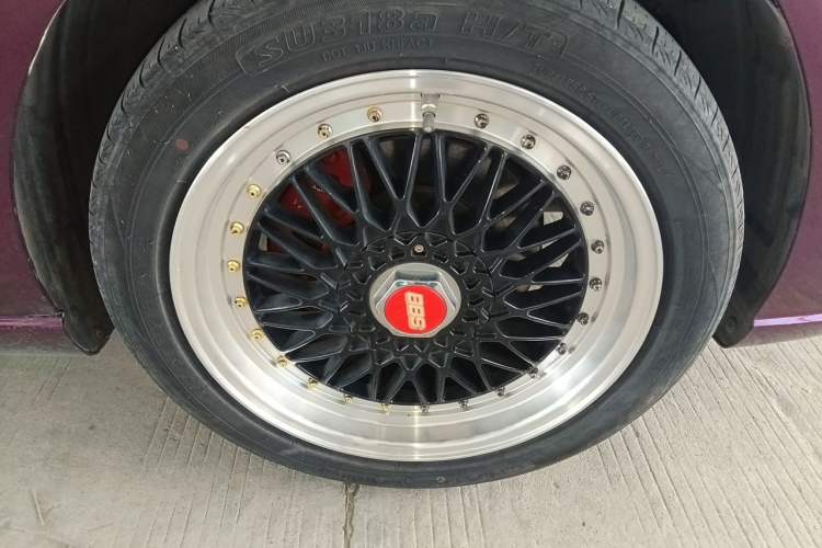 Used CHANGAN Eado 2020 PLUS Blue Whale NE 1.4T GDI DCT Flagship Model Right Front Wheel Hub