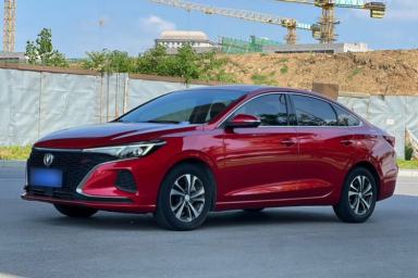Used CHANGAN Eado 2020 PLUS Blue Whale NE 1.4T GDI DCT Prestige Model