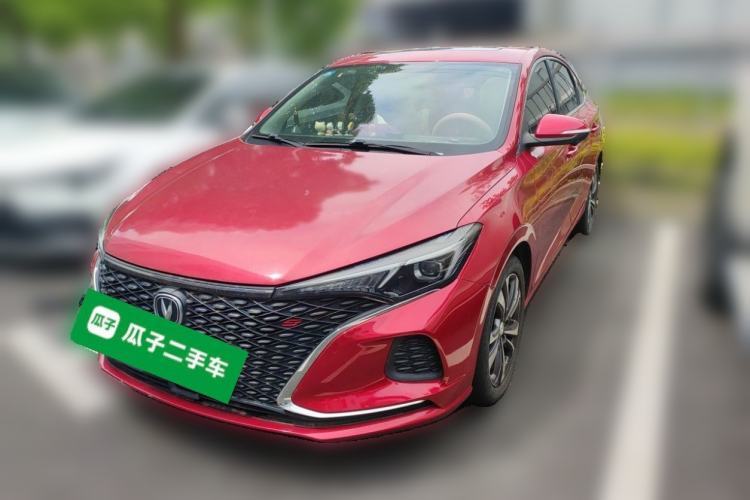 Used CHANGAN Eado 2020 PLUS Blue Whale NE 1.4T GDI DCT Flagship Model Guazi used car, China used car export, Used car for sale, Used  cars, Cheapest cars for sale
