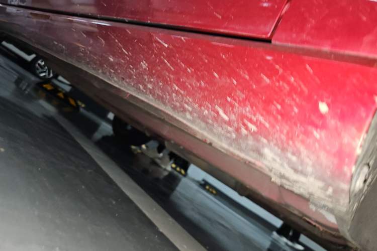 Used CHANGAN Eado 2020 PLUS Blue Whale NE 1.4T GDI DCT Flagship Model Chassis Front Right