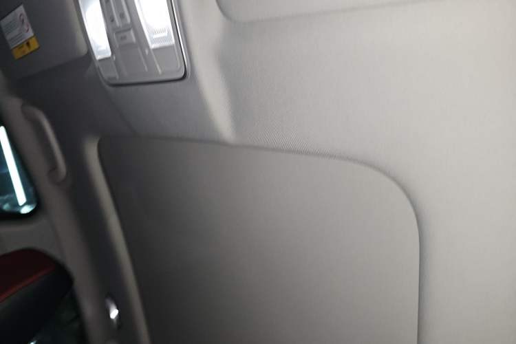Used CHANGAN Eado 2020 PLUS Blue Whale NE 1.4T GDI DCT Flagship Model Headliner