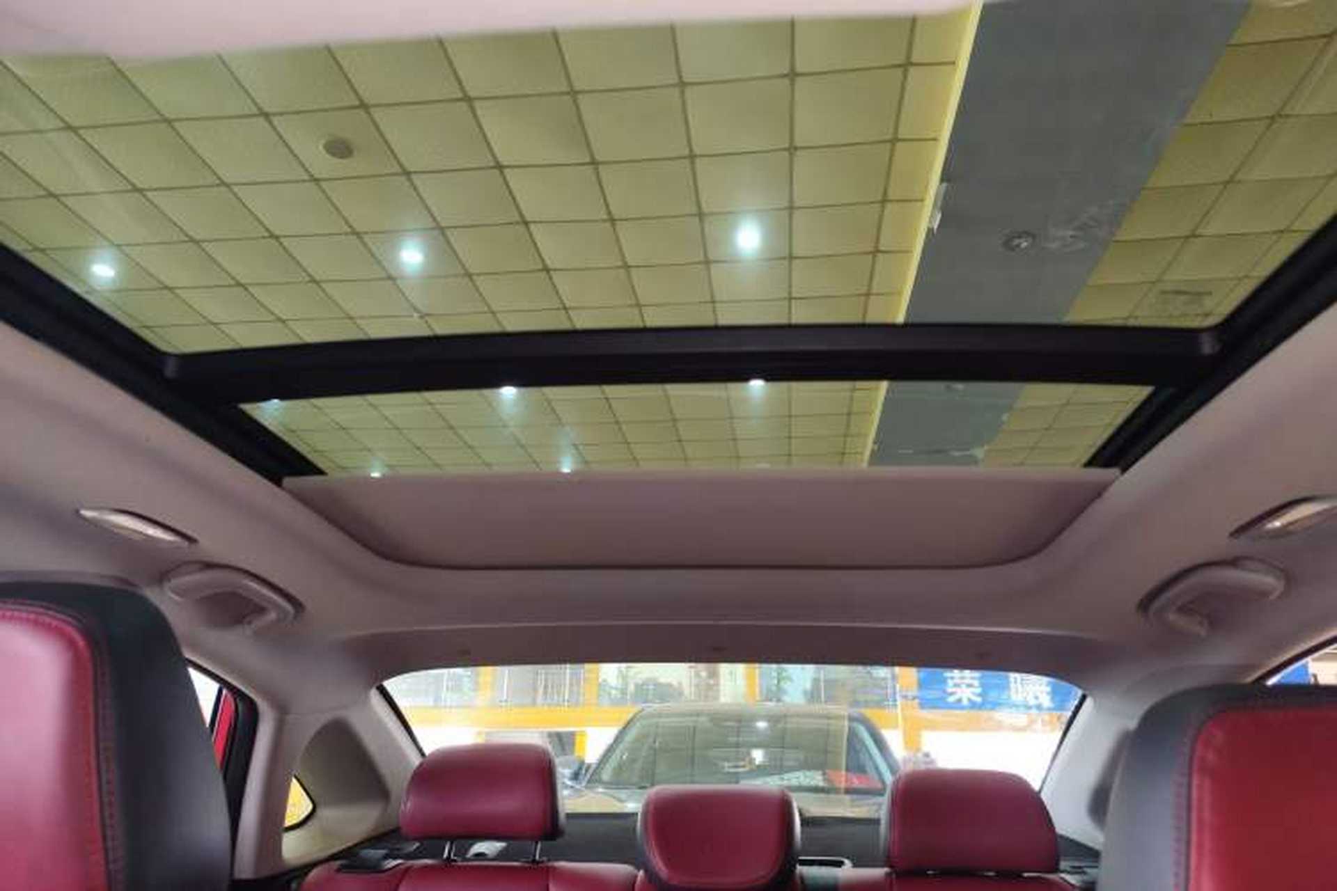 Used CHANGAN Eado 2020 PLUS Blue Whale NE 1.4T GDI DCT Flagship Model Headliner