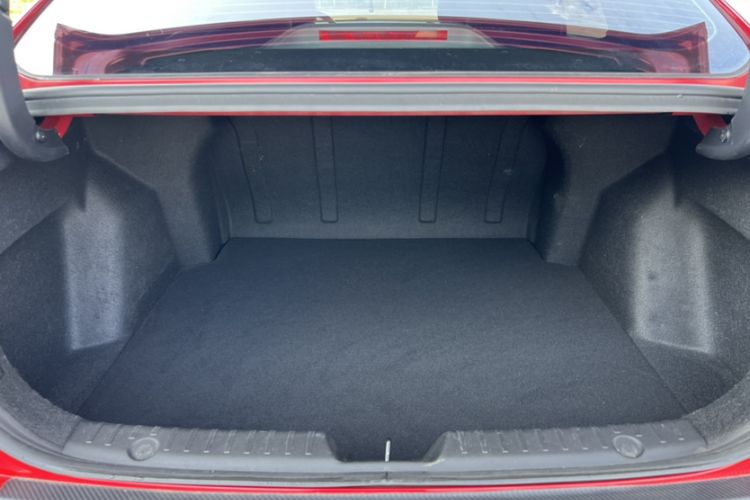 Used CHANGAN Eado 2020 PLUS Blue Whale NE 1.4T GDI DCT Prestige Model Interior 10