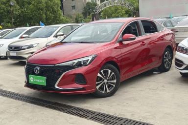 Used CHANGAN Eado 2020 PLUS Blue Whale NE 1.4T GDI DCT Prestige Model