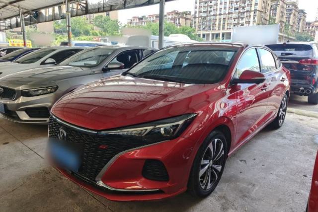 Used CHANGAN Eado 2020 PLUS Blue Whale NE 1.4T GDI DCT Flagship Model