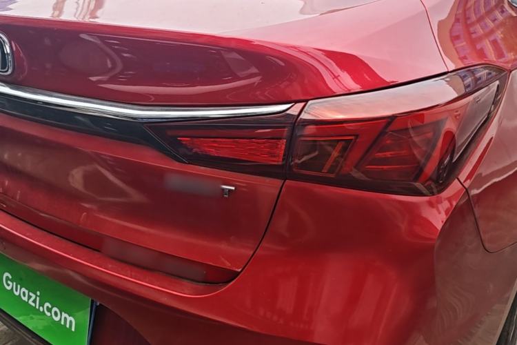 Used CHANGAN Eado 2020 PLUS Blue Whale NE 1.4T GDI DCT Flagship Model Right Rear Taillight