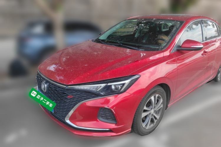 Used CHANGAN Eado 2020 PLUS Blue Whale NE 1.4T GDI DCT Prestige Model Guazi used car, China used car export, Used car for sale, Used  cars, Cheapest cars for sale