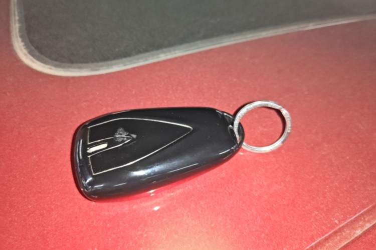 Used CHANGAN Eado 2020 PLUS 1.6L GDI Automatic Luxury Model Vehicle Key