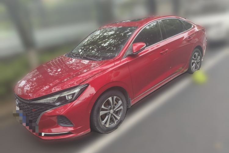 Used CHANGAN Eado 2020 PLUS Blue Whale NE 1.4T GDI DCT Prestige Model Guazi used car, China used car export, Used car for sale, Used  cars, Cheapest cars for sale