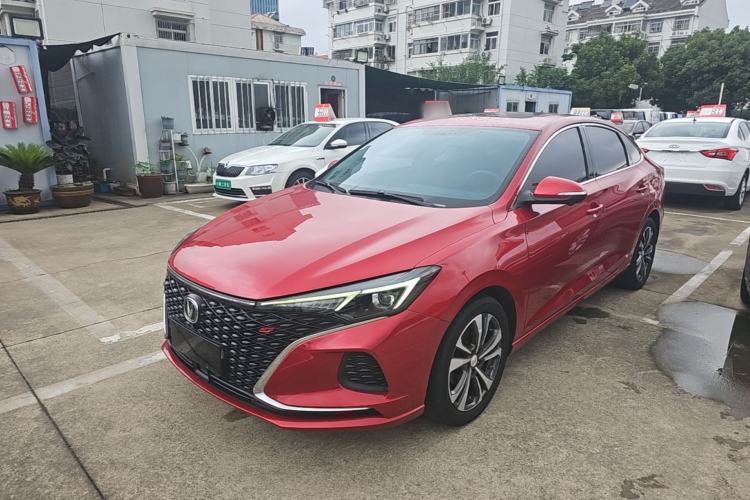 Used CHANGAN Eado 2020 PLUS Blue Whale NE 1.4T GDI DCT Flagship Model Guazi used car, China used car export, Used car for sale, Used  cars, Cheapest cars for sale