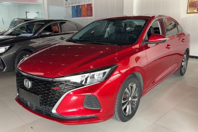 Used CHANGAN Eado 2020 PLUS Blue Whale NE 1.4T GDI DCT Prestige Model