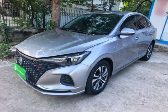 Used CHANGAN Eado 2020 PLUS Blue Whale NE 1.4T GDI DCT Prestige Model