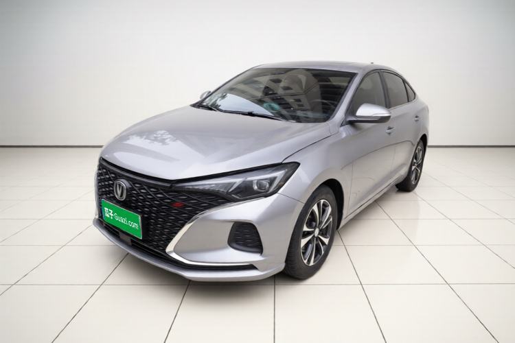 Ojetý CHANGAN Eado 2020 PLUS Blue Whale NE 1.4T GDI DCT Prestige Model Guazi used car, China used car export, Used car for sale, Used  cars, Cheapest cars for sale