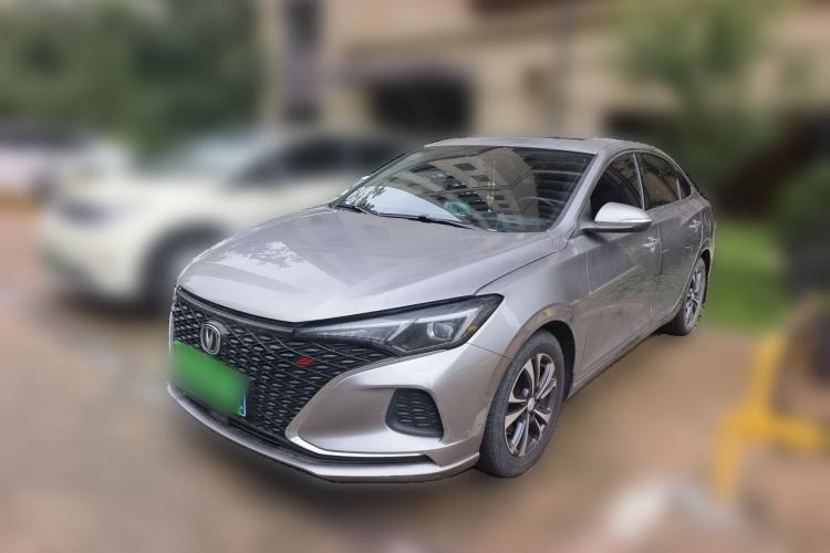 Used CHANGAN Eado 2020 PLUS Blue Whale NE 1.4T GDI DCT Prestige Model Guazi used car, China used car export, Used car for sale, Used  cars, Cheapest cars for sale