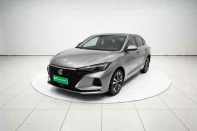 Used CHANGAN Eado 2020 PLUS Blue Whale NE 1.4T GDI DCT Flagship Model