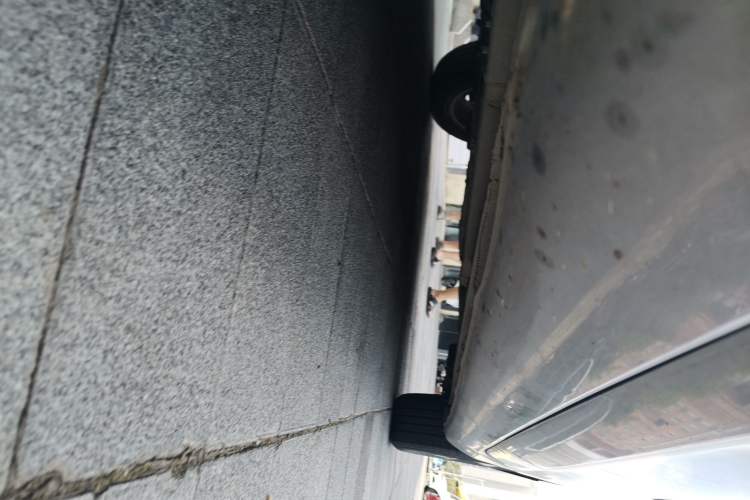 Used CHANGAN Eado 2020 PLUS 1.6L GDI Manual Elite Model Chassis Front Left