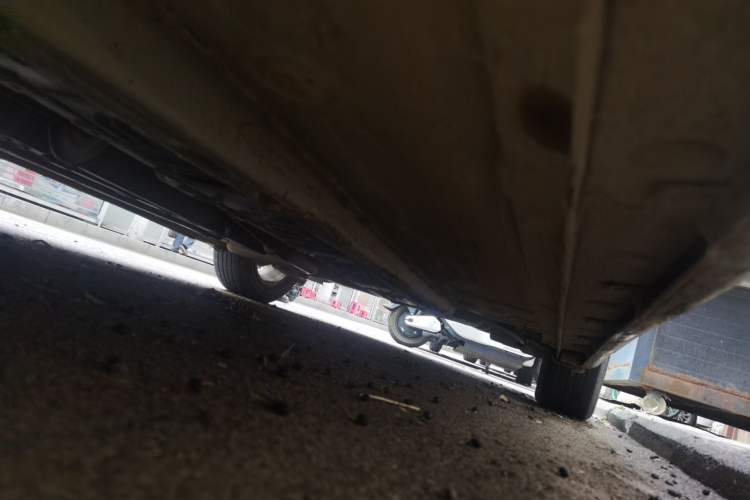 Used CHANGAN Eado 2020 PLUS 1.6L GDI Manual Elite Model Chassis Front Left
