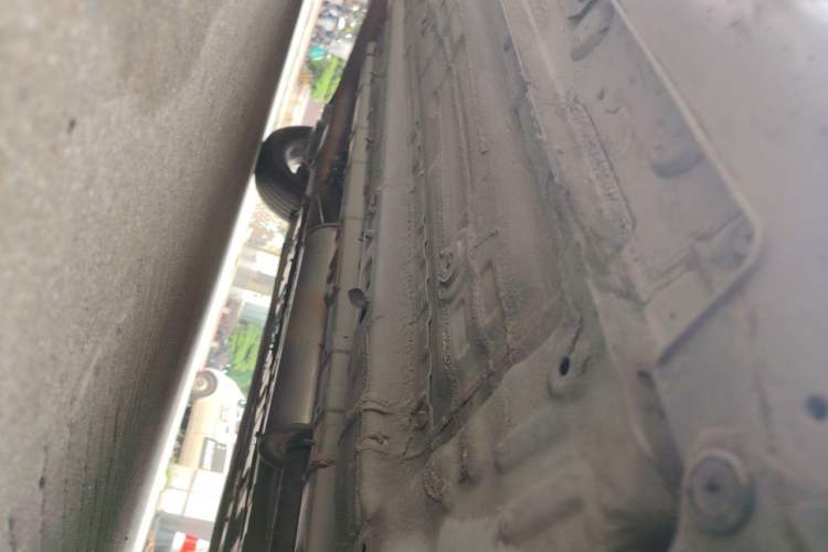 Used CHANGAN Eado 2020 PLUS Blue Whale NE 1.4T GDI DCT Prestige Model Chassis Front Right