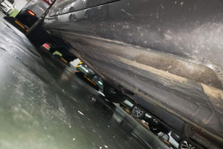 Used CHANGAN Eado 2020 PLUS Blue Whale NE 1.4T GDI DCT Flagship Model Chassis Front Right