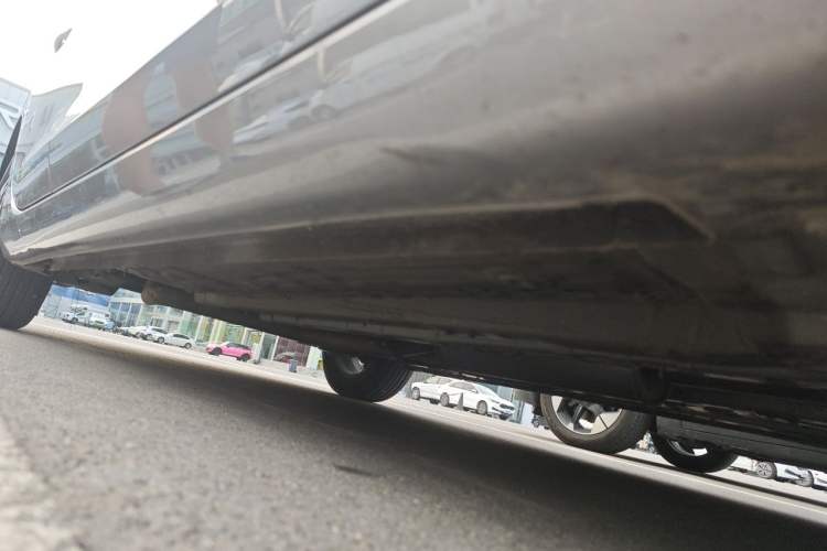Used CHANGAN Eado 2020 PLUS Blue Whale NE 1.4T GDI DCT Prestige Model Chassis Front Right