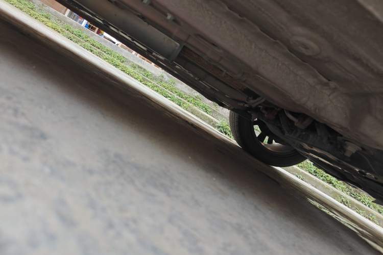 Used CHANGAN Eado 2020 PLUS Blue Whale NE 1.4T GDI DCT Flagship Model Chassis Front Right