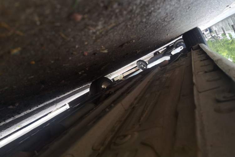 Used CHANGAN Eado 2020 PLUS 1.6L GDI Manual Elite Model Chassis Front Right