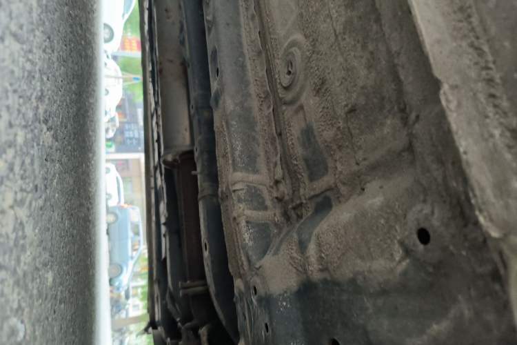 Used CHANGAN Eado 2020 PLUS Blue Whale NE 1.4T GDI DCT Flagship Model Chassis Front Right